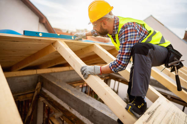 Reliable Banks, OR Roofing Contractor Solutions